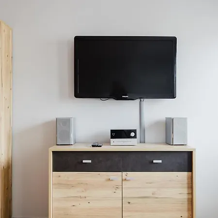 Strzeszyn Comfort Apartament