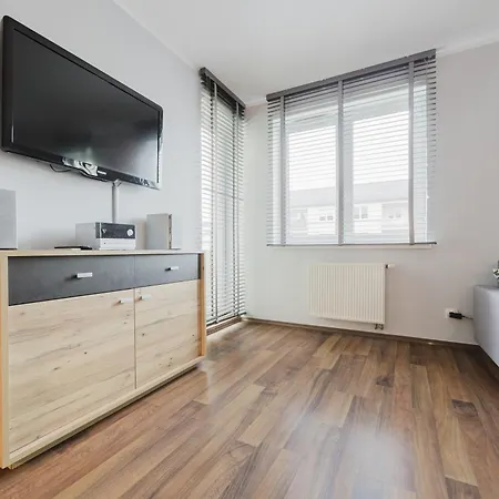 Strzeszyn Comfort Apartament