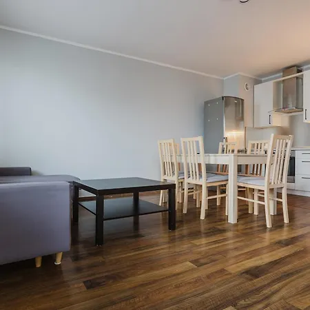 Strzeszyn Comfort * Poznań
