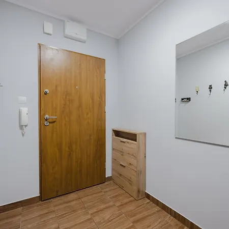 Strzeszyn Comfort Apartament *
