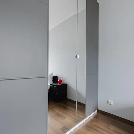 Strzeszyn Comfort Poznań