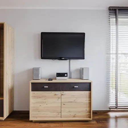Strzeszyn Comfort Apartament