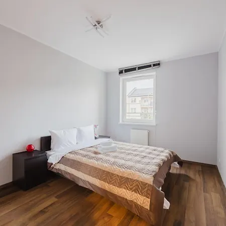 Strzeszyn Comfort