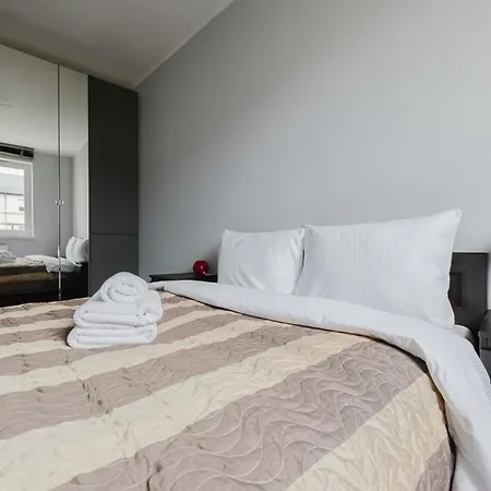 Strzeszyn Comfort * Poznań