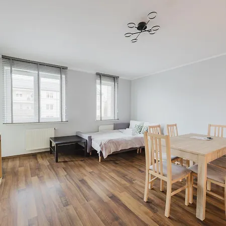 Strzeszyn Comfort Apartament