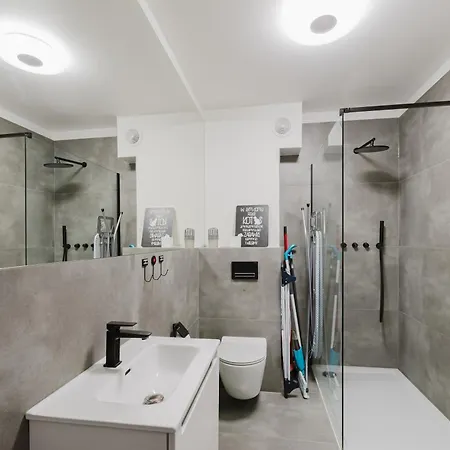 Strzeszyn Comfort Apartament Poznań