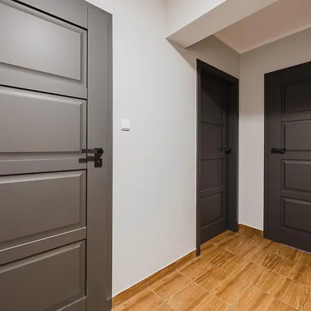 Apartament Strzeszyn Comfort Poznań