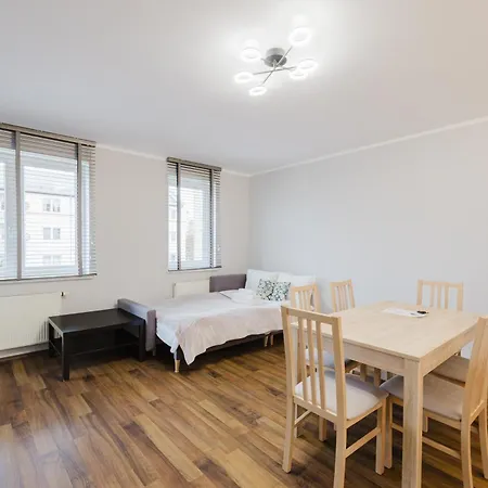Apartament Strzeszyn Comfort *