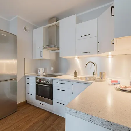 Strzeszyn Comfort Poznań