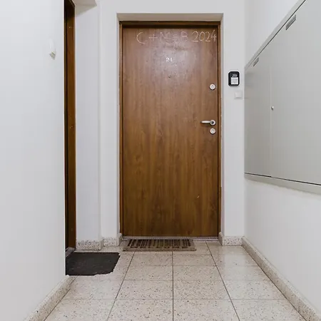 Apartament Strzeszyn Comfort *