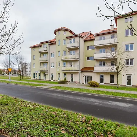 Strzeszyn Comfort Apartment *