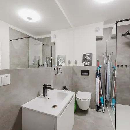 Apartment Strzeszyn Comfort