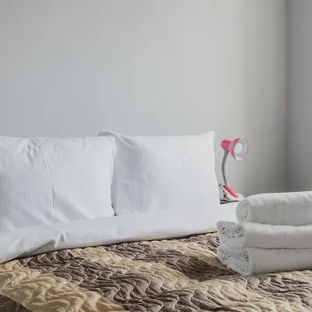 Strzeszyn Comfort *