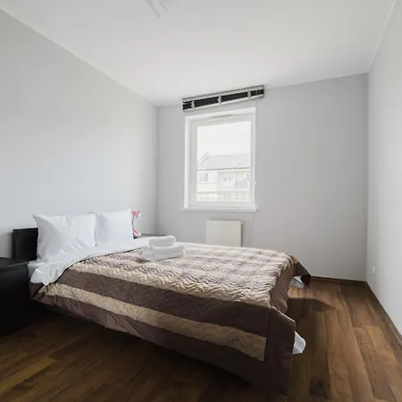 Apartment Strzeszyn Comfort *