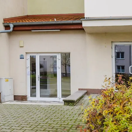 Strzeszyn Comfort Apartment Poznan